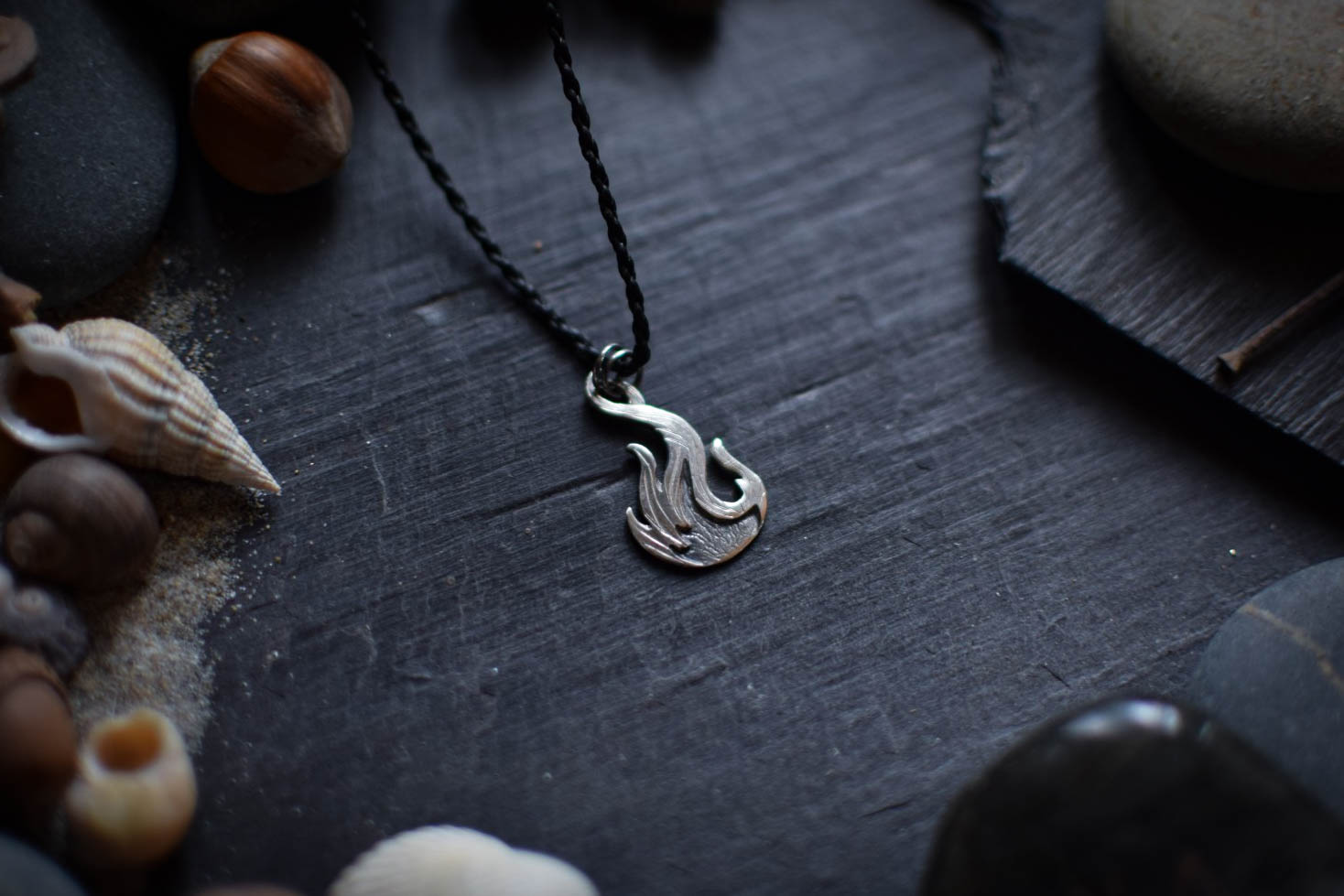 Précommande ~La Flamme de la Révolte~ ARGENT – Image 2