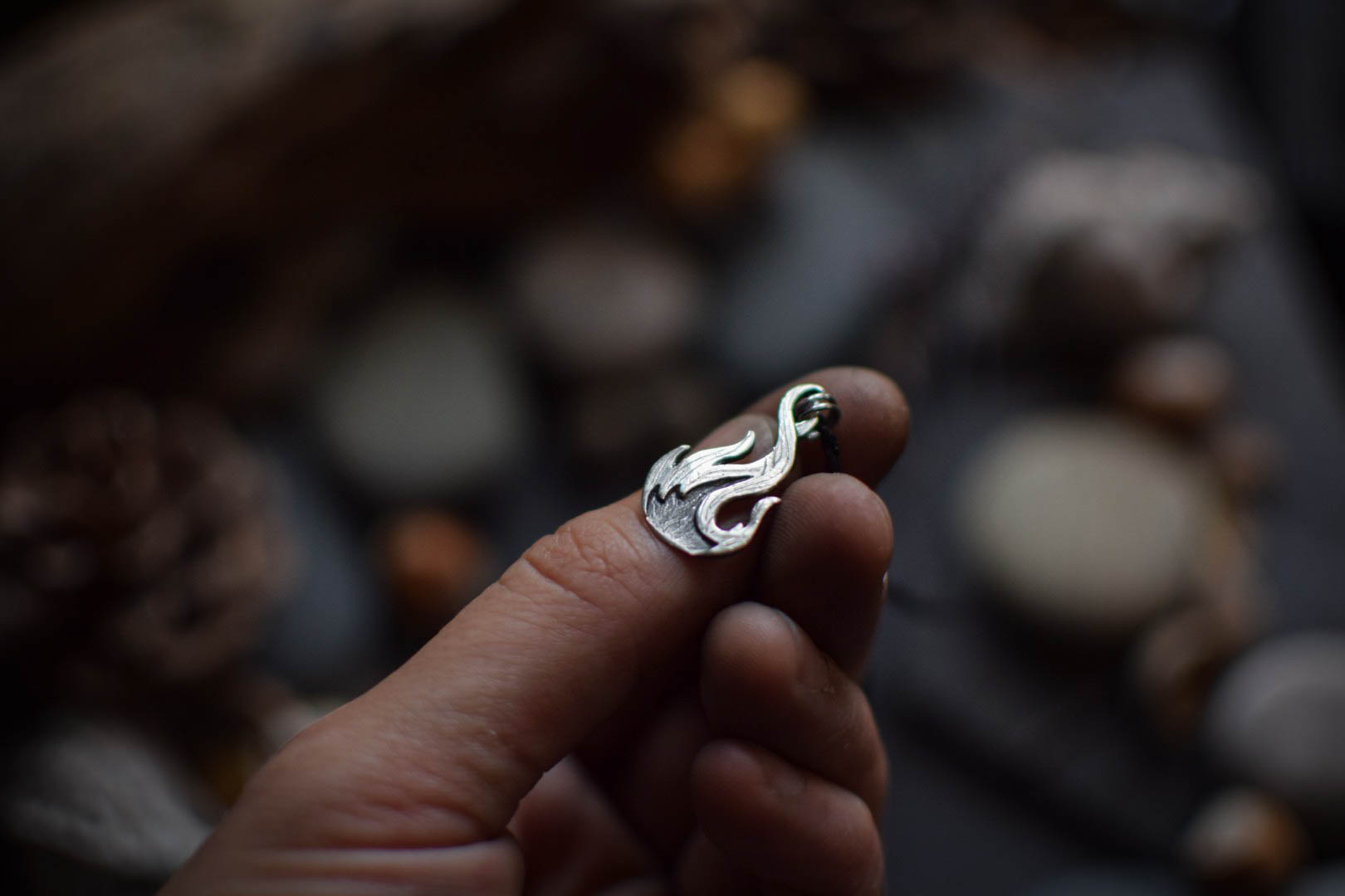 Précommande ~La Flamme de la Révolte~ ARGENT – Image 4