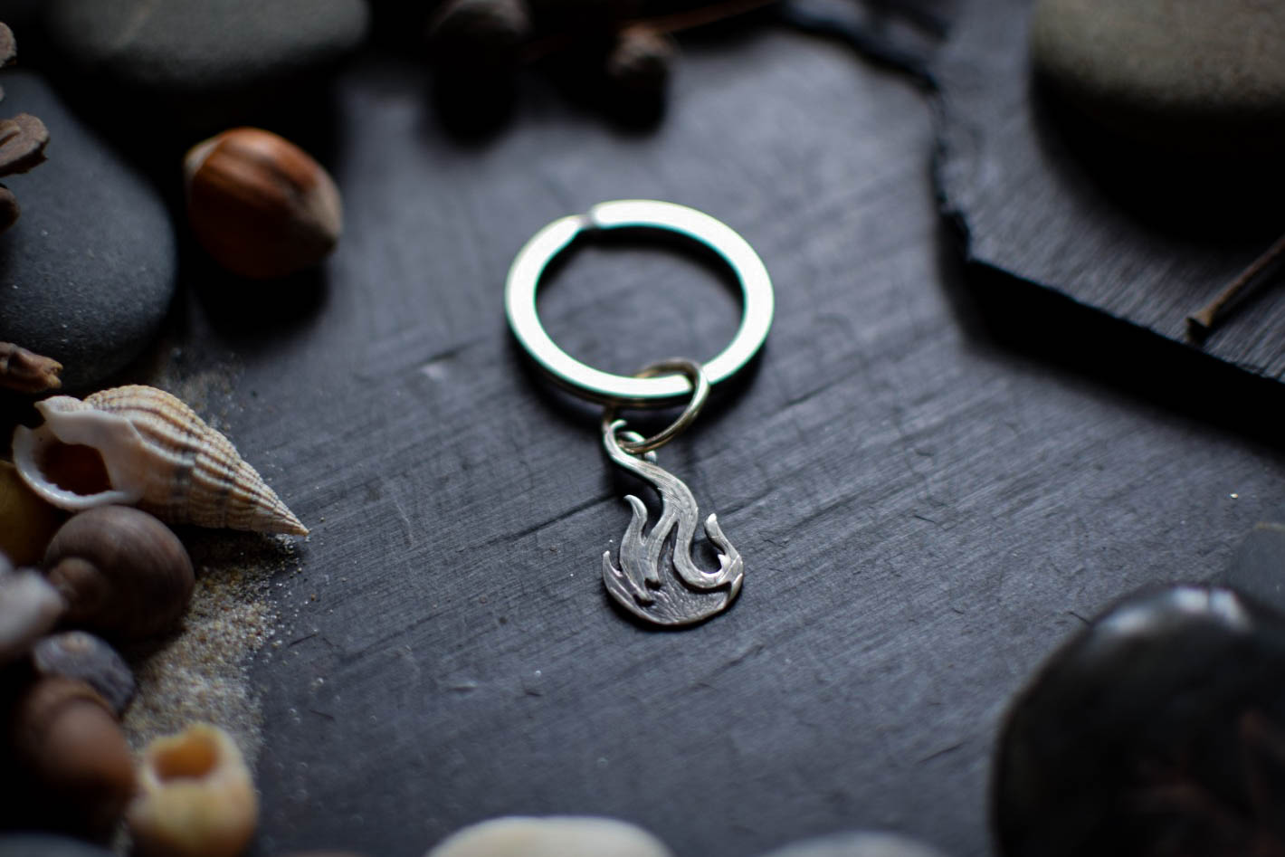 Précommande ~La Flamme de la Révolte~ ARGENT – Image 3