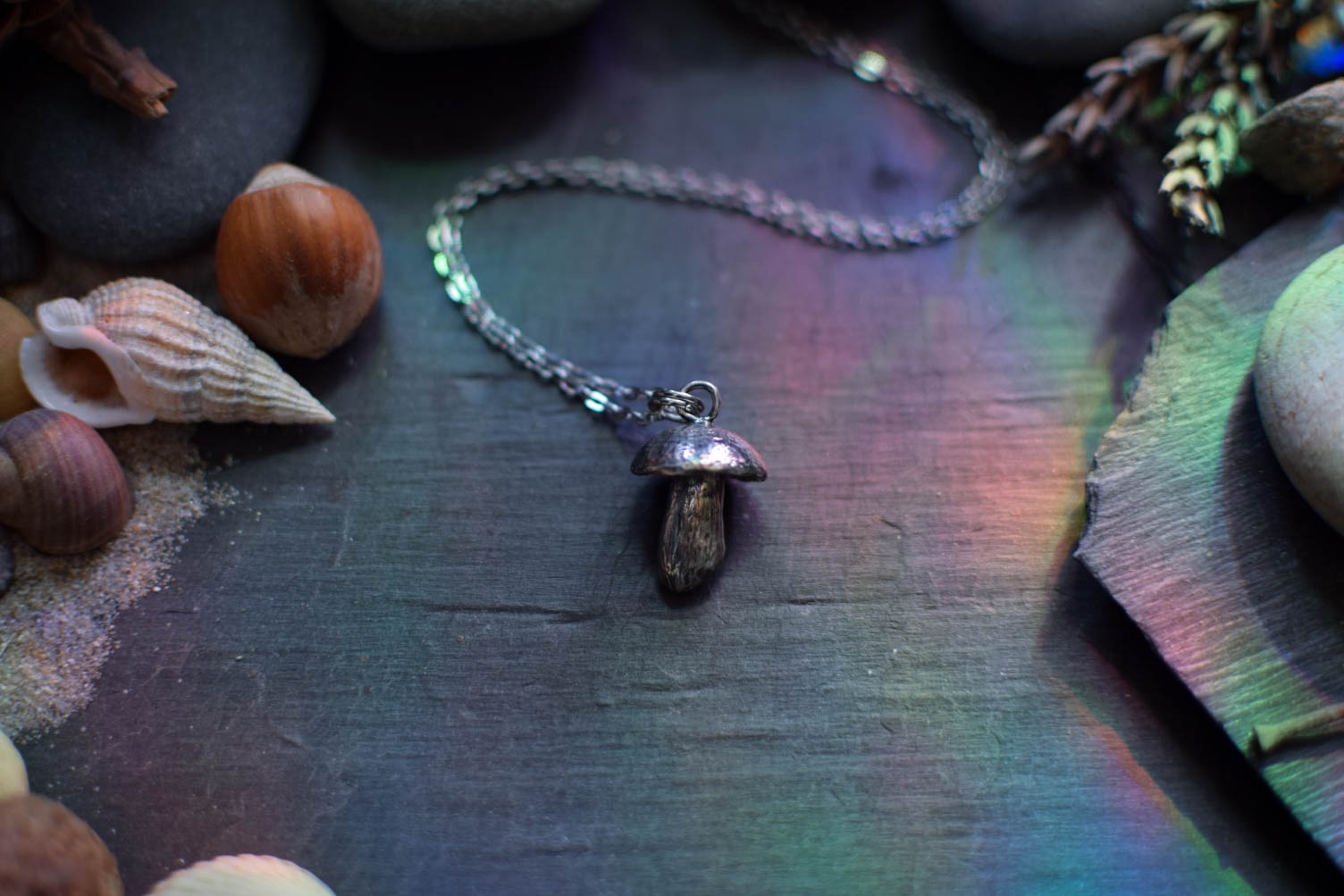 Pendentif ~Champi~ – Image 5