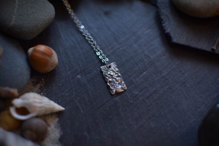 Pendentif ~Éclats~