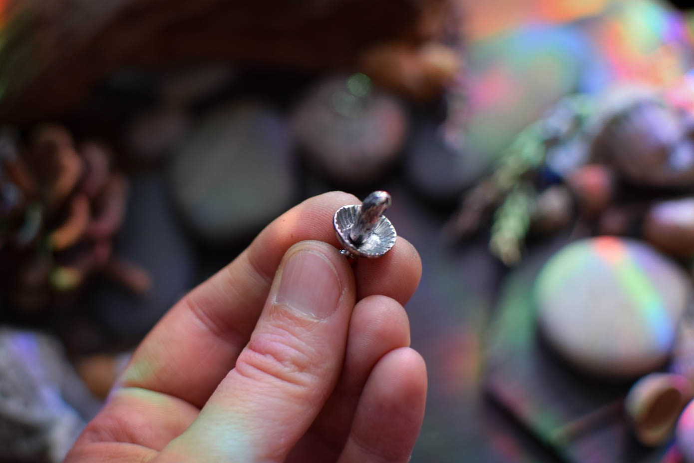 Pendentif ~Champi~ – Image 3