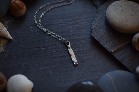 Pendentif ~Éclats~