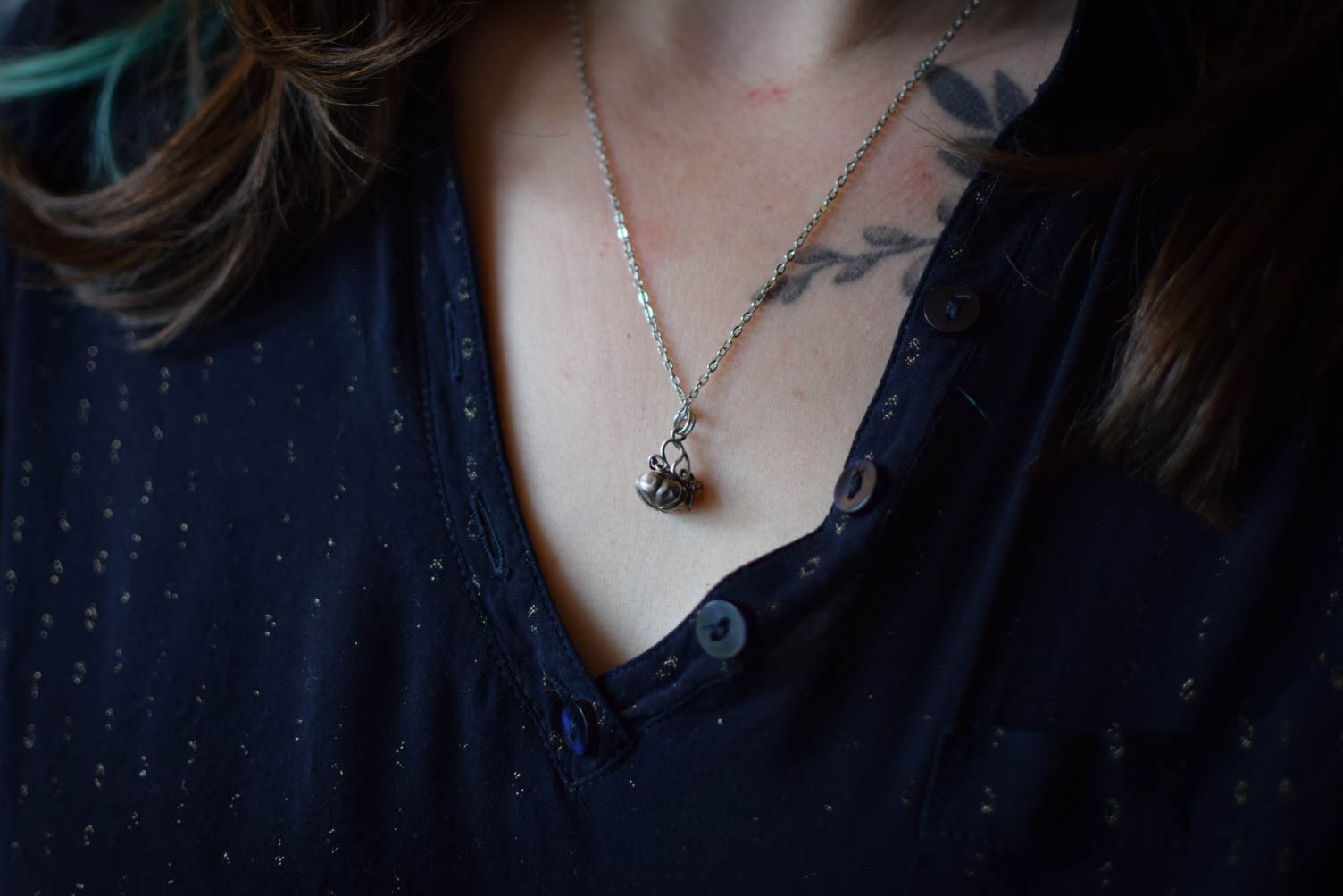 Pendentif ~Pâtisson~ – Image 2