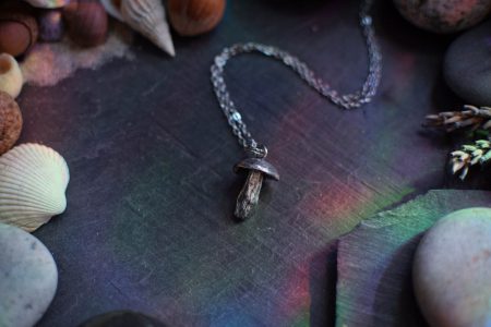 Pendentif ~Champi~