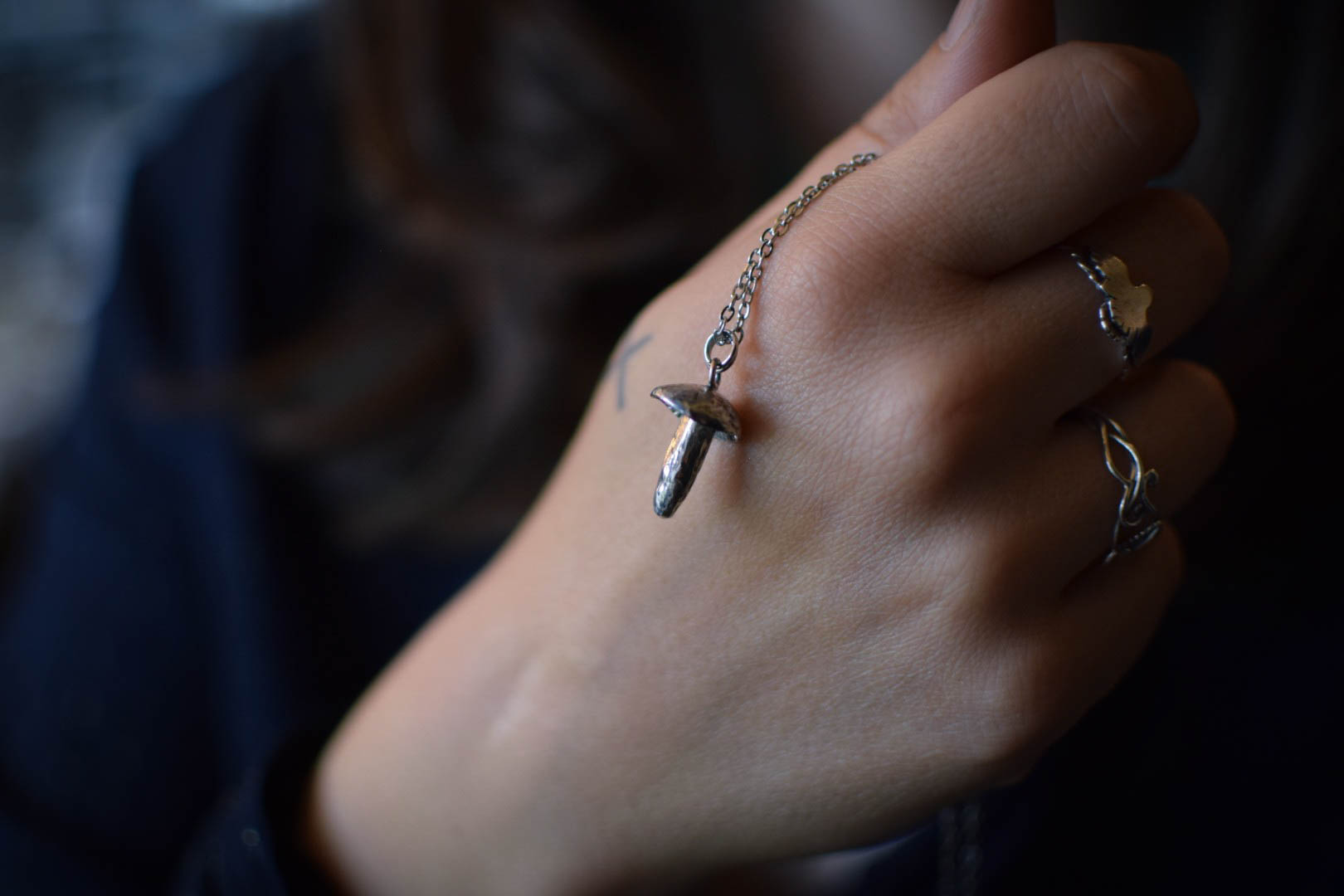 Pendentif ~Champi~ – Image 4