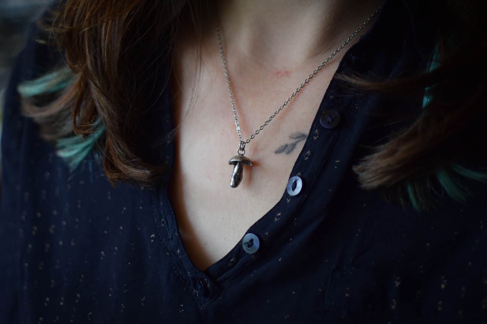 Pendentif ~Champi~ – Image 2