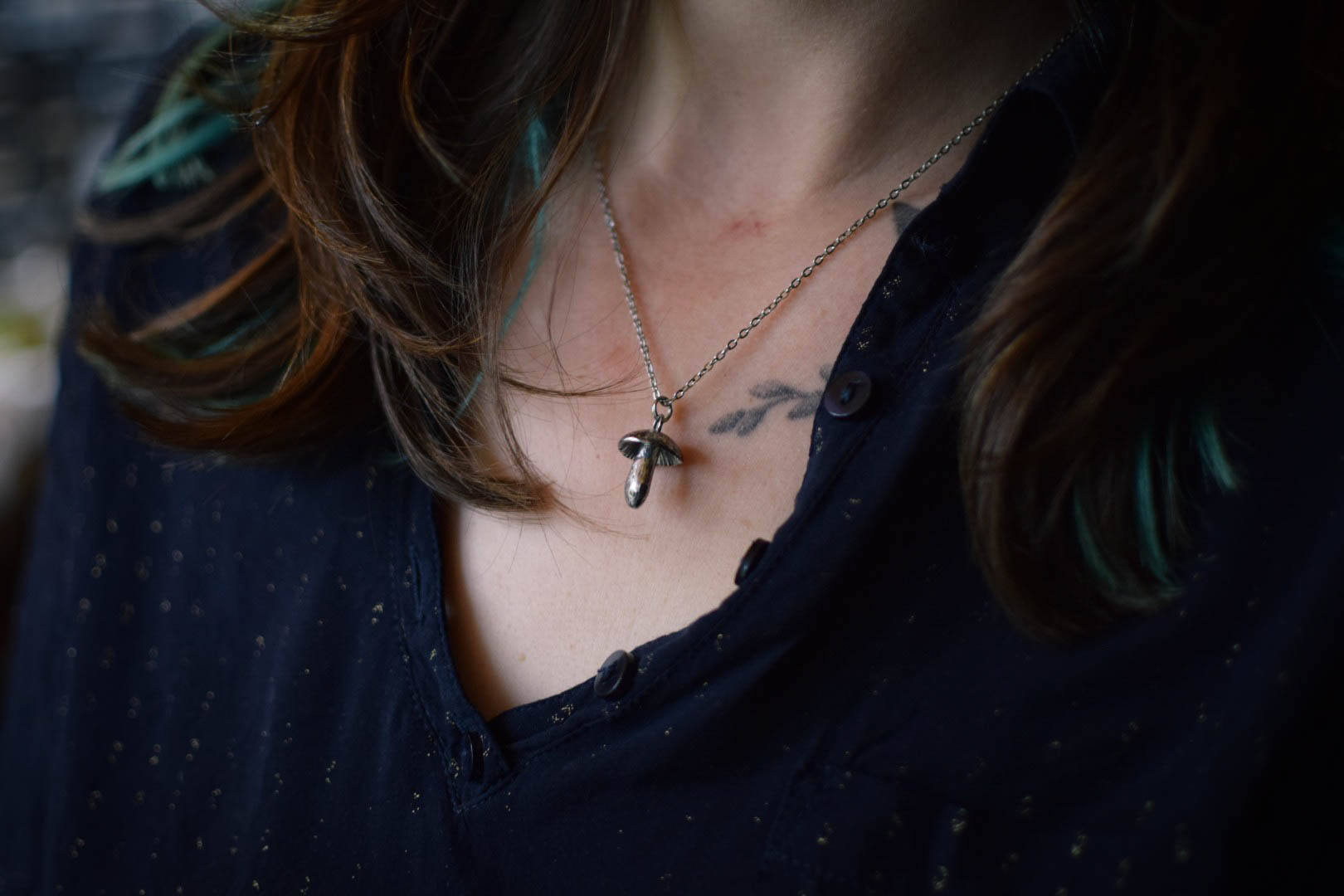 Pendentif ~Champi~ – Image 2