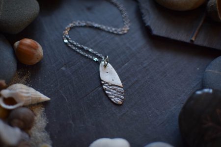 Pendentif ~Éclats~