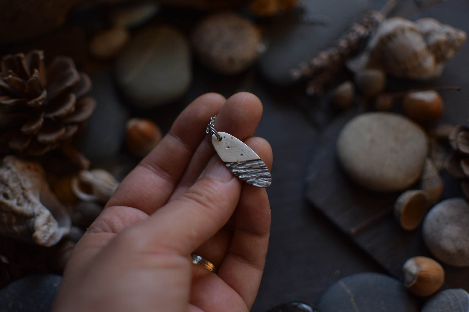 Pendentif ~Éclats~ – Image 5