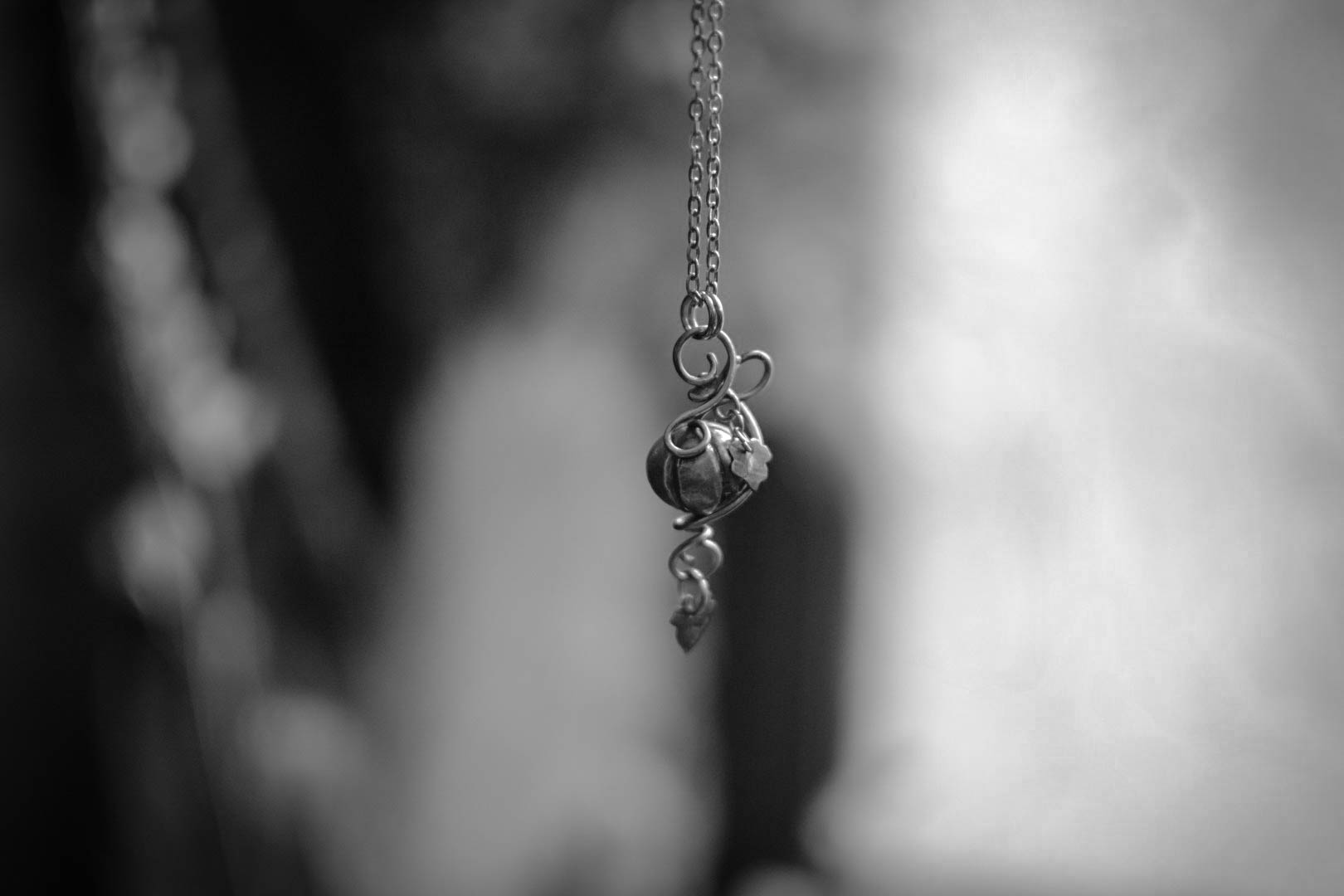 Pendentif ~Citrouille~ – Image 6