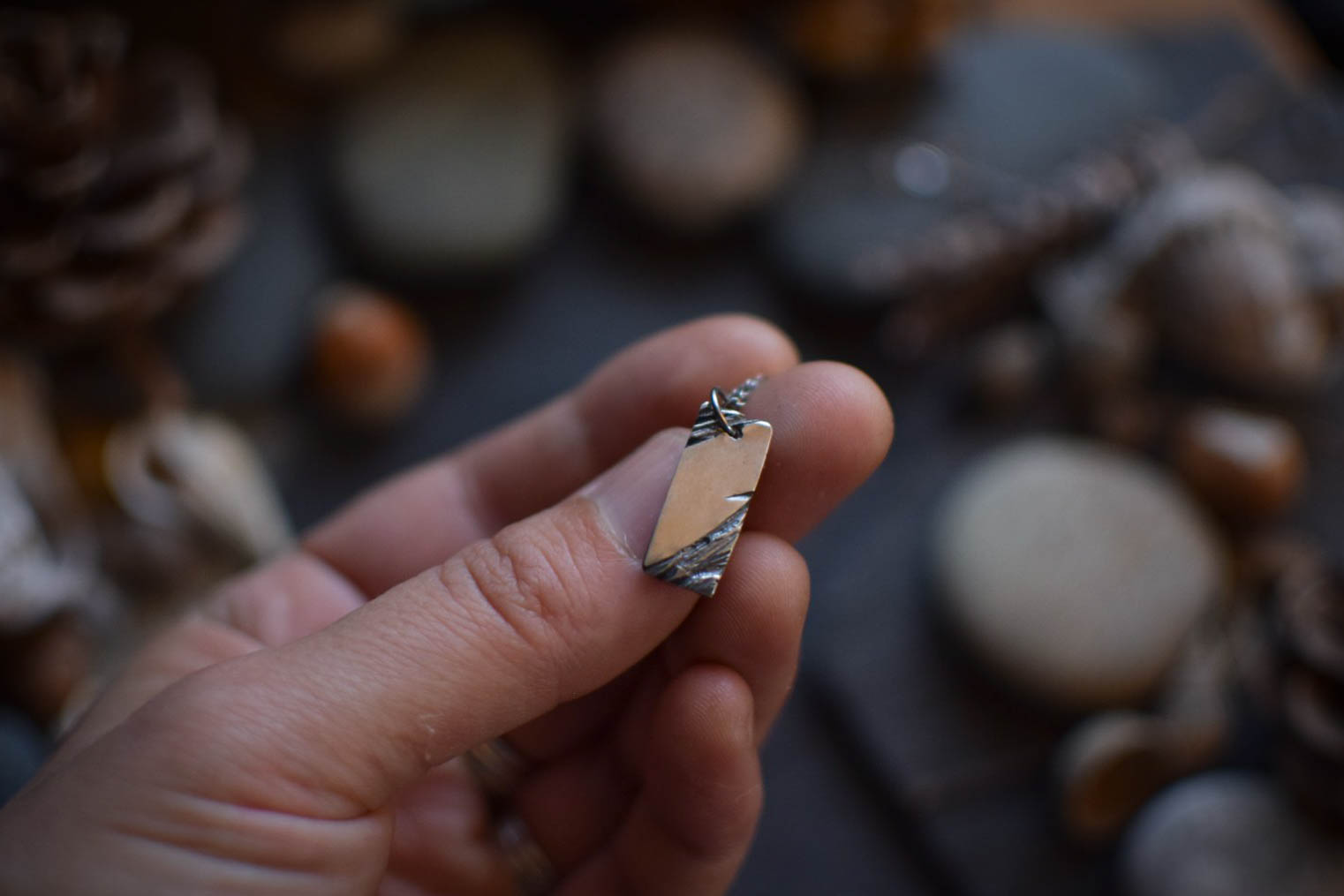 Pendentif ~Éclats~ – Image 6
