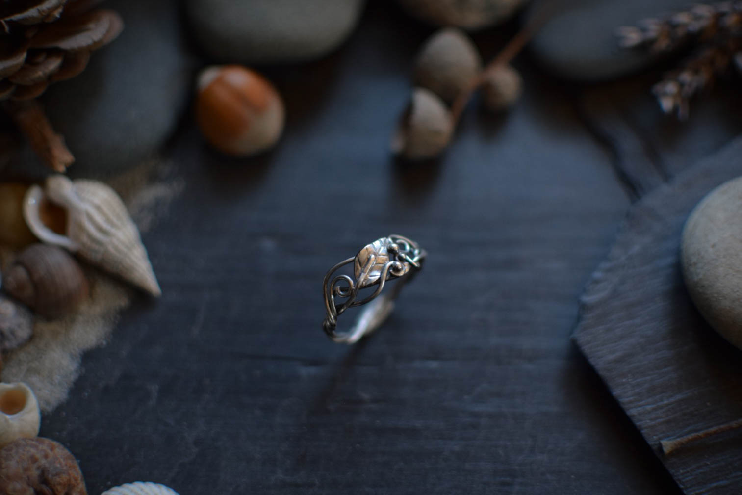 Bague ~Sylvebague~ T 60 – Image 5