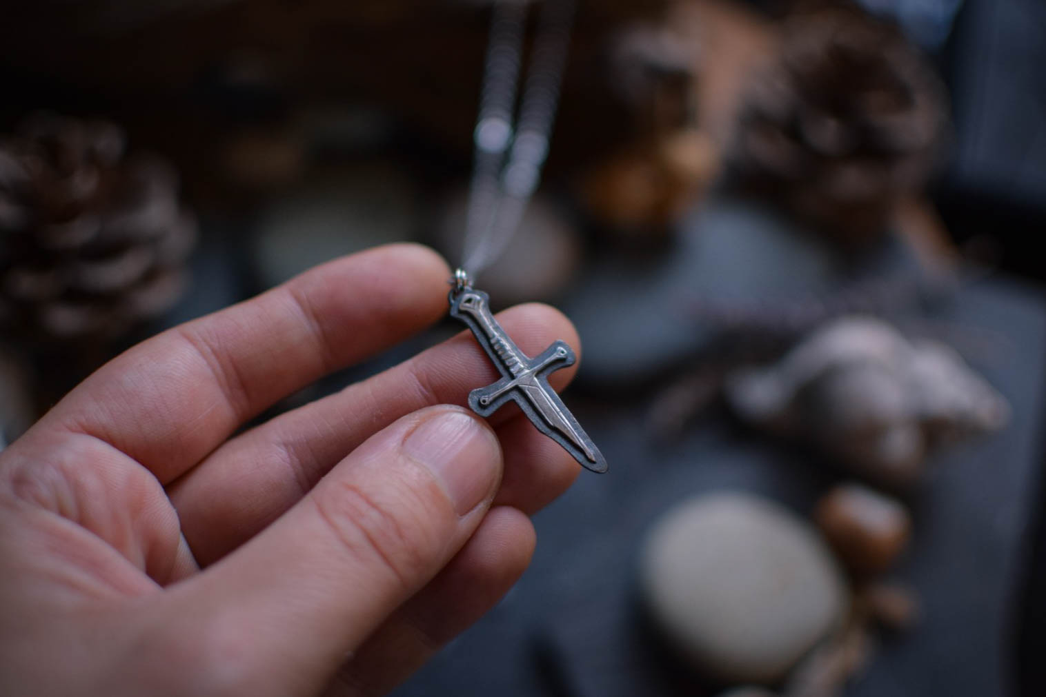 Pendentif ~Narsil~ – Image 5