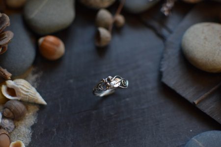 Bague ~Sylvebague~ T 60