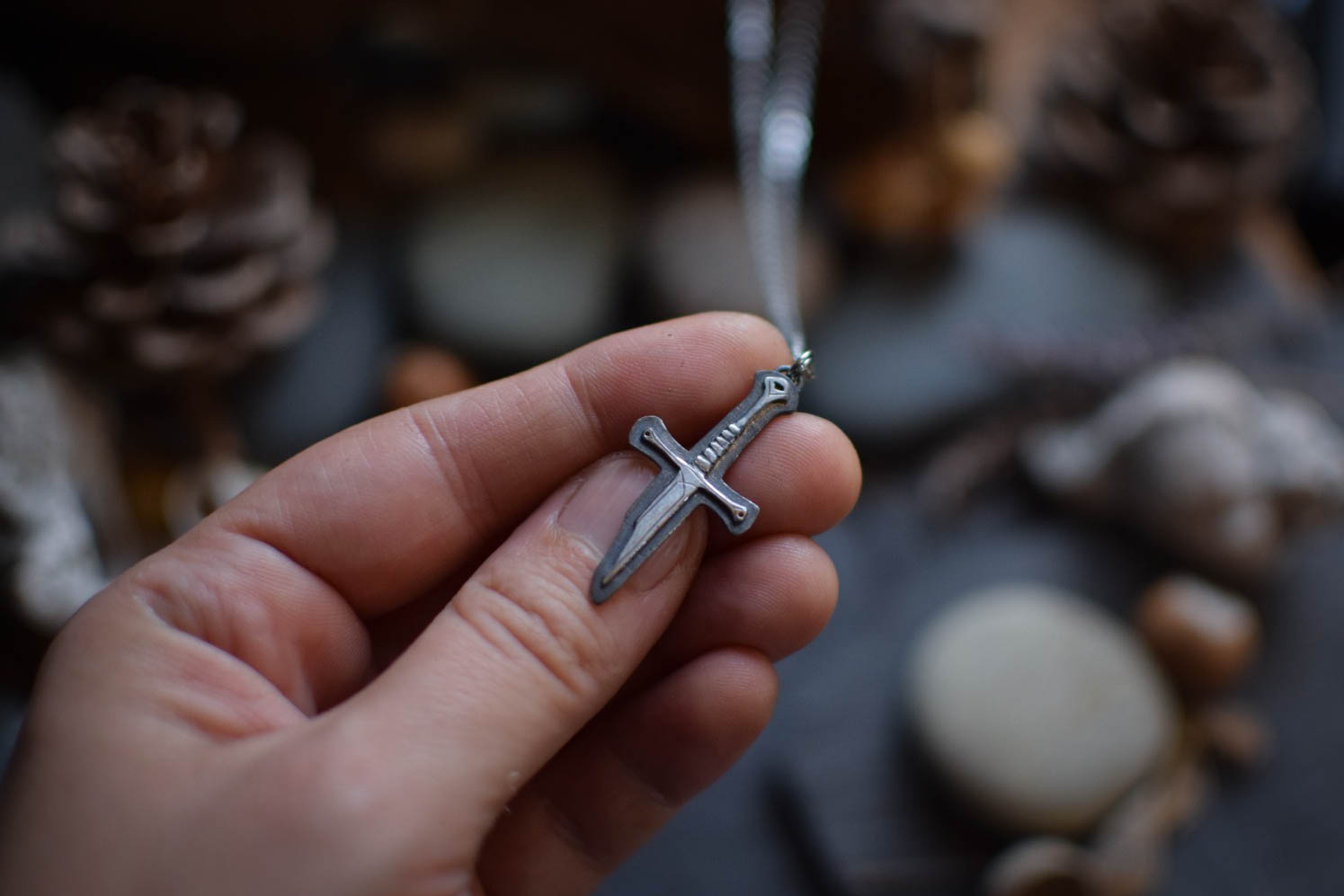 Pendentif ~Narsil~ – Image 7