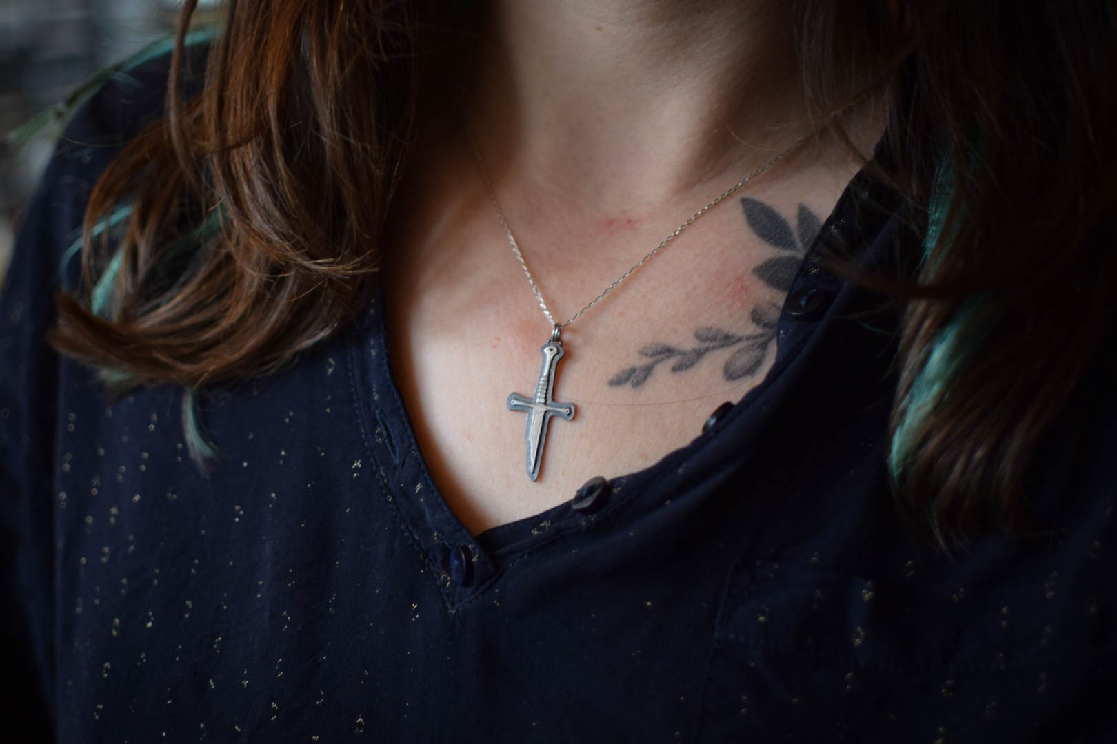 Pendentif ~Narsil~ – Image 2