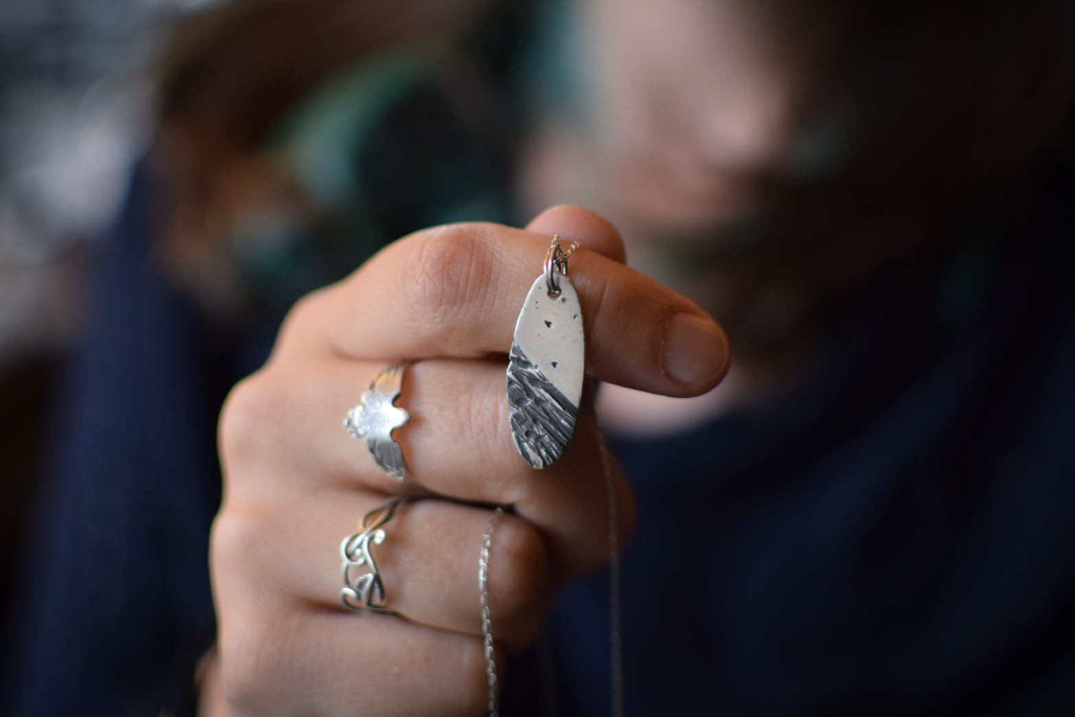 Pendentif ~Éclats~ – Image 4