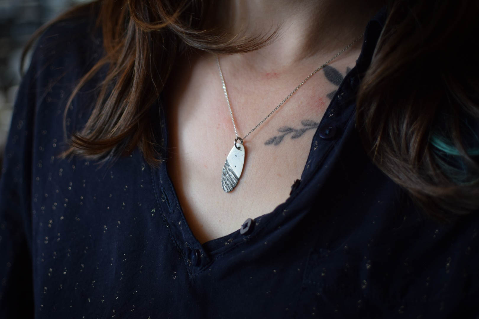 Pendentif ~Éclats~ – Image 2