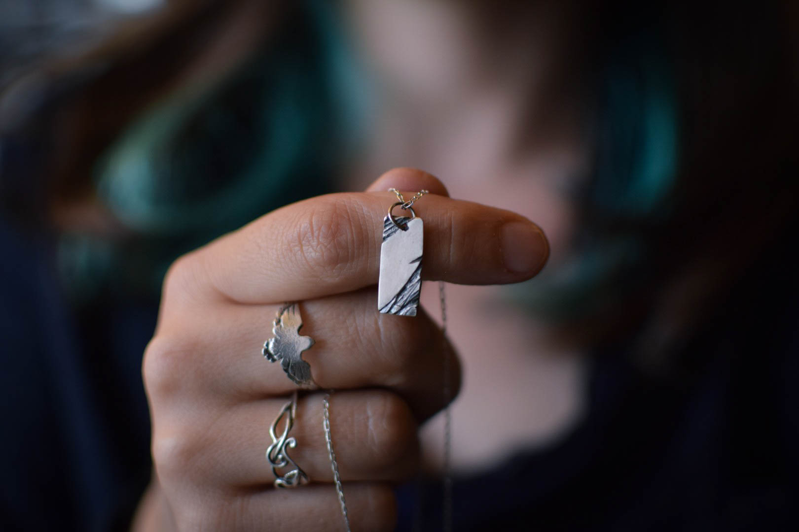 Pendentif ~Éclats~ – Image 4