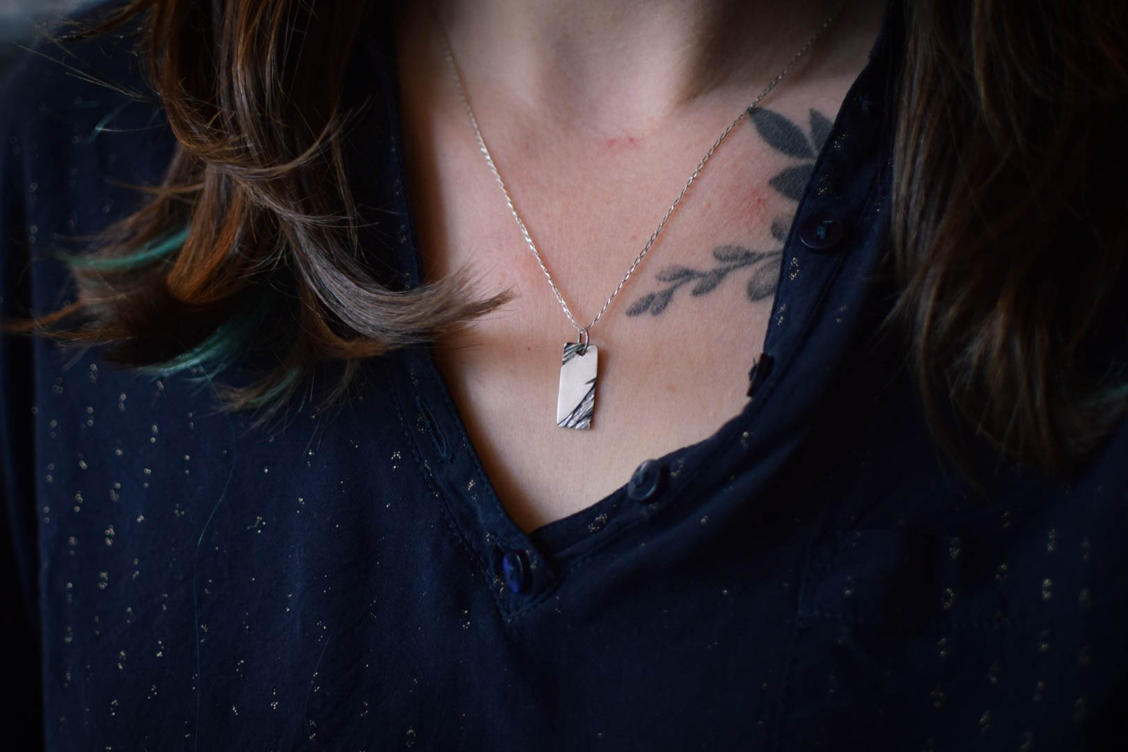 Pendentif ~Éclats~ – Image 2