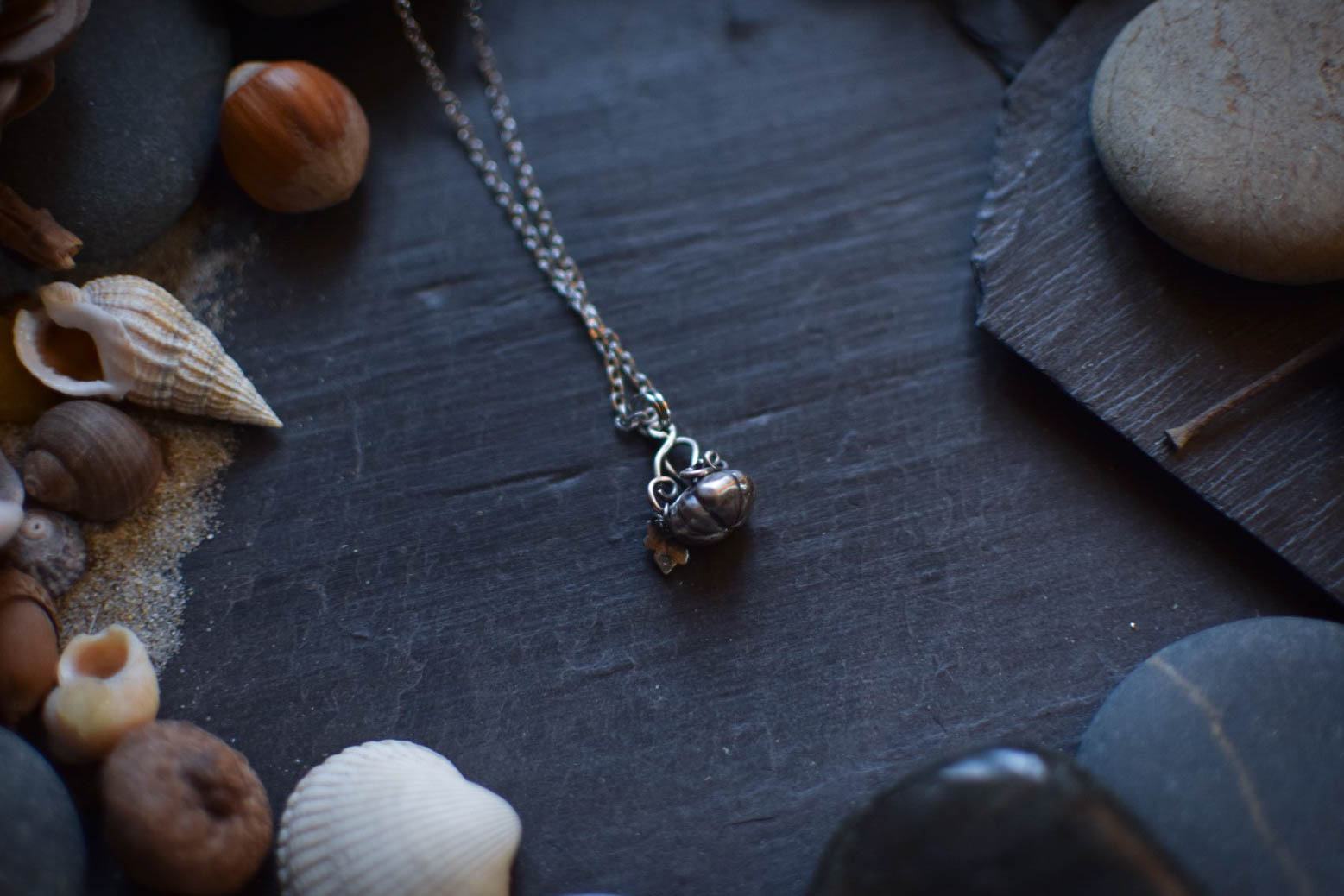 Pendentif ~Pâtisson~ – Image 5