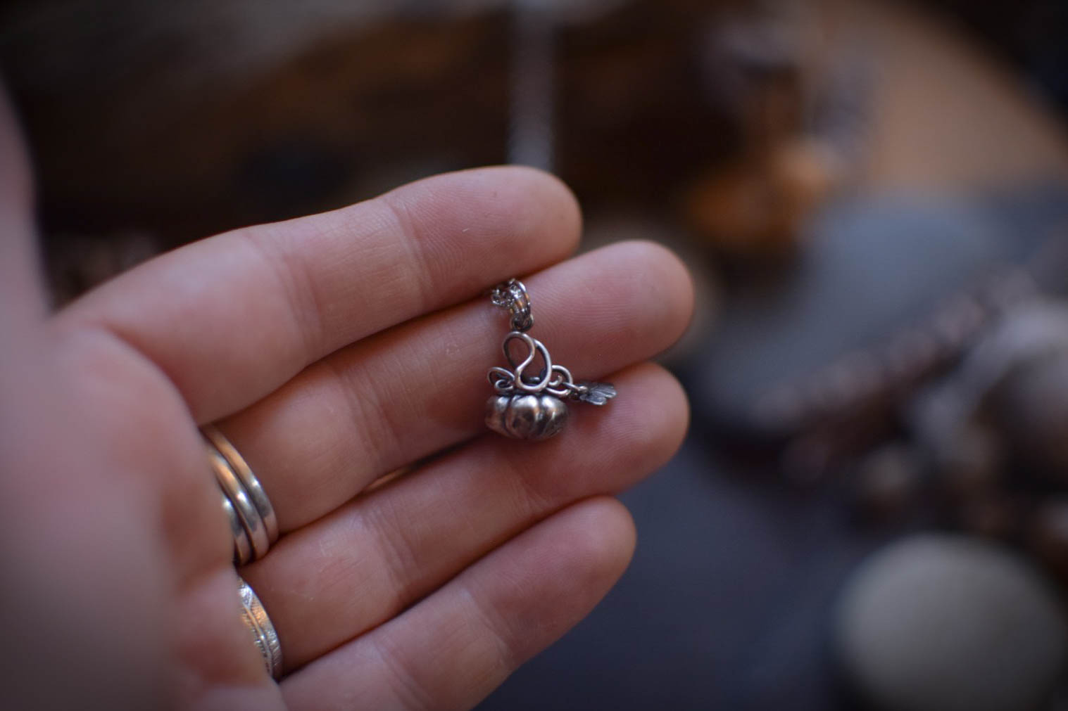 Pendentif ~Pâtisson~ – Image 6