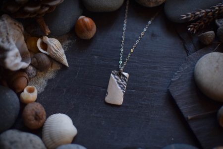 Pendentif ~Éclats~